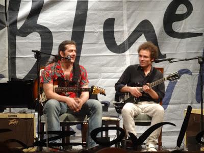 Cazorla Blues Festival 2015