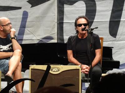 Cazorla Blues Festival 2015