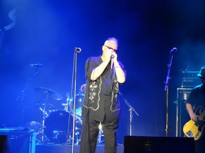 Cazorla Blues Festival 2015