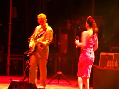 Cazorla Blues Festival 2015