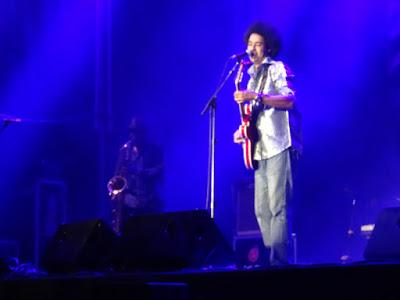 Cazorla Blues Festival 2015