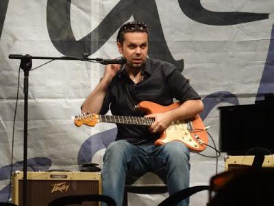 Cazorla Blues Festival 2015