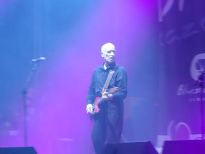 Cazorla Blues Festival 2015