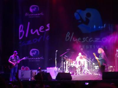 Cazorla Blues Festival 2015