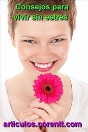 vivir sin estrés