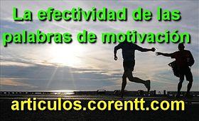 palabras de motivación
