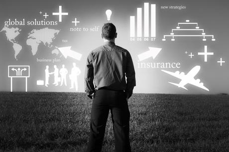 El emprendimiento y nuestros Paradigmas