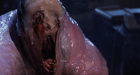 The Blob (1988) – El terror sí tiene forma