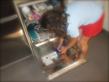 higiene hogar, hogar, electrodomésticos, finish, blog solo yo, blog hogar, ambientador lavavajillas, detergente lavavajillas, abrillantador lavavajillas, 