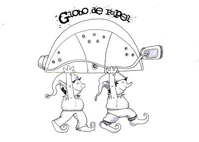 Bolso espeleólogo