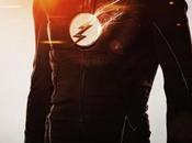Flash revela nuevo traje