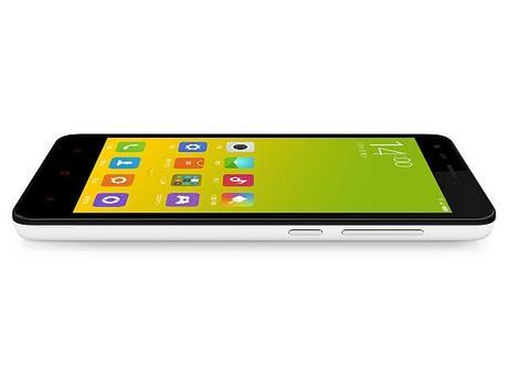 XIAOMI Redmi 2 PRO a un precio inigualable redmi2-xiaomi