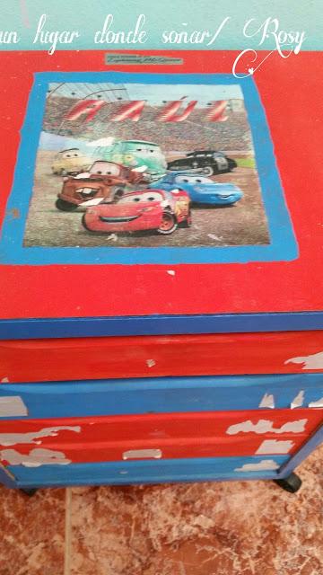 sigo reciclando.......