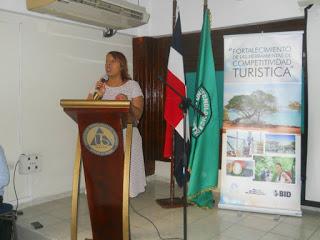 Clúster Turístico de Puerto Plata concluye ciclo de foros universitarios sobre turismo