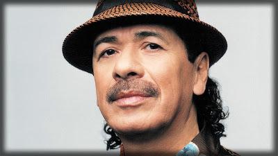 El pluscuamperfecto, Carlos Santana , cumple 68 años