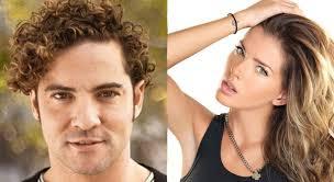 La China Suárez y David Bisbal confirman su ruptura