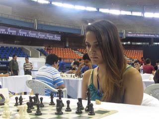 Lunes de doble ronda del Panamericano sub20 ESA