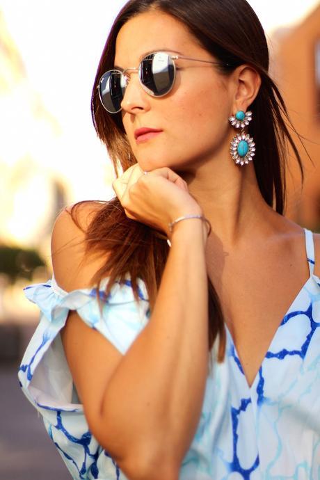 Silver Shadows Silver Shadows