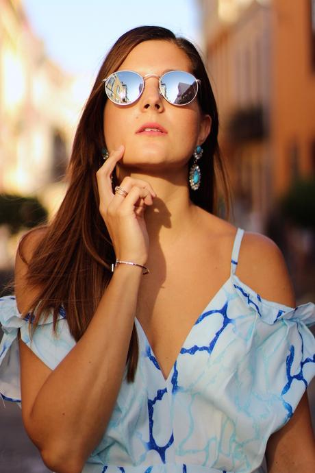 Silver Shadows Silver Shadows