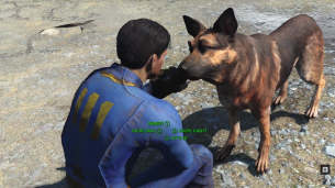 Bethesda publica un nuevo Gameplay de Fallout 4