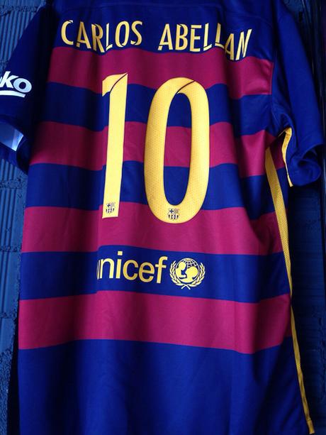 Carles Abellan Tapas 24 Barca