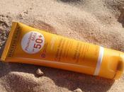 Photoderm SPF50+ Bioderma, crema protectora color cuartea