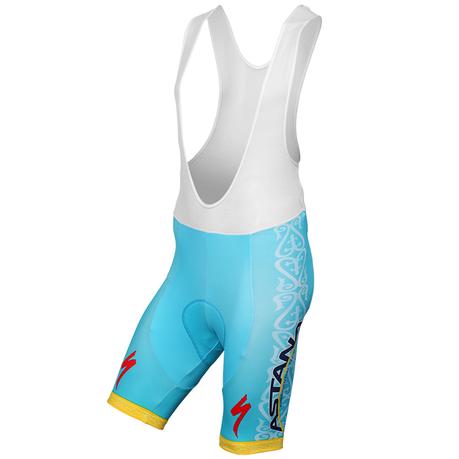 Tour de Francia 2015: Equipación Astana