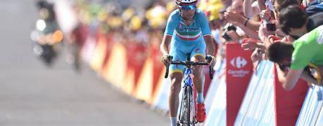 Tour de Francia 2015: Equipación Astana