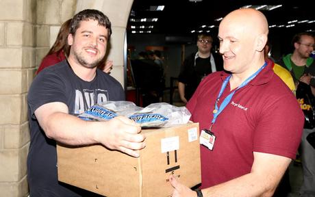 Lunes tranquilo,casi flojo en BL y FW(Una propina desde Faeit212)