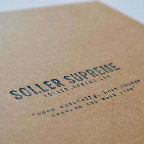 Soller Supreme Soller Supreme