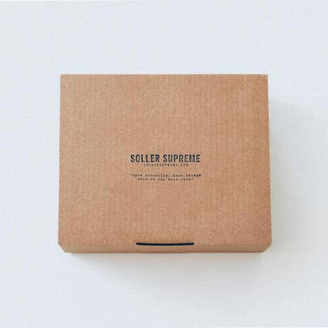 Soller Supreme Soller Supreme