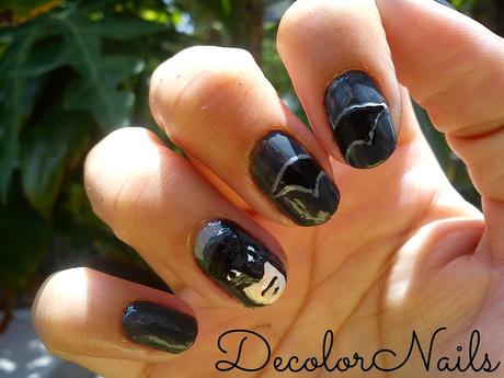 Reto Villanos y Superheroes/ Batman