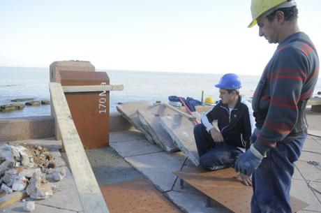 La historia del Universo en 20 kilómetros de la rambla