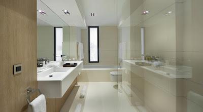 Sanitarios Minimalista y Modernos
