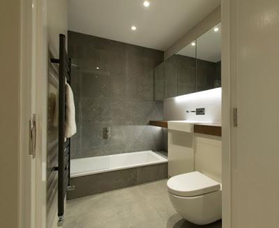 Sanitarios Minimalista y Modernos