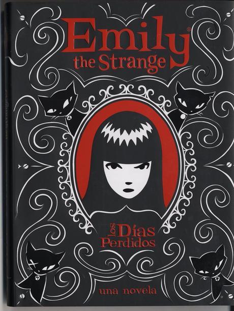 BOOK TAG #1 Control remoto