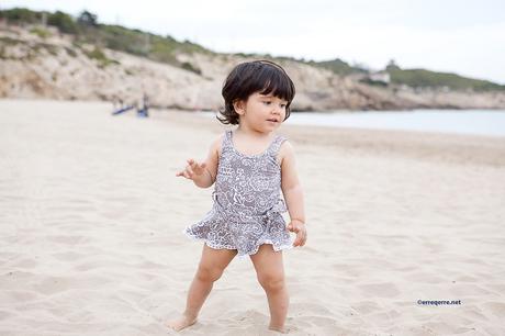 Bañadores de Erreqerre, colección 2015