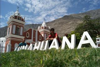 En este feriado largo: VISITAR LIMA PROVINCIAS ES LA MEJOR OPCIÓN…