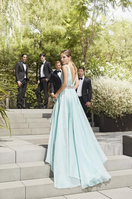 LOOKS INVITADAS BY  CRISTINA TAMBORERO