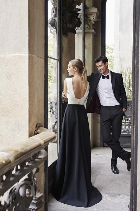 LOOKS INVITADAS BY  CRISTINA TAMBORERO