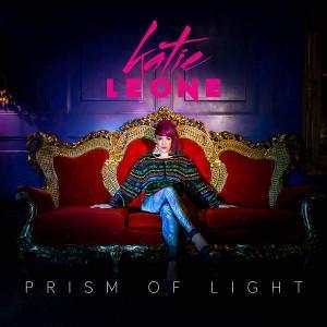 Prism of Light es el disco de Katie Leone