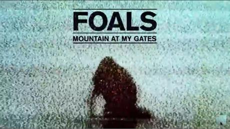 Foals nos enseña 'Mountain At My Gates', otro tema de su nuevo disco