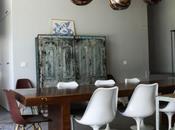 casa estilo industrial Borgoña