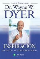 Inspiración: encuentra tu verdadera esencia Inspiración: encuentra tu verdadera esencia