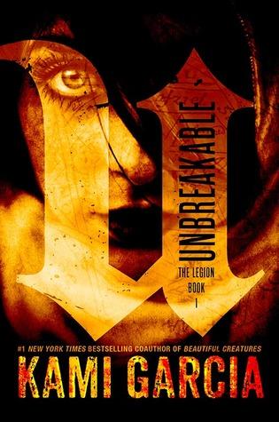 Reseña Sin temor - Kami Garcia