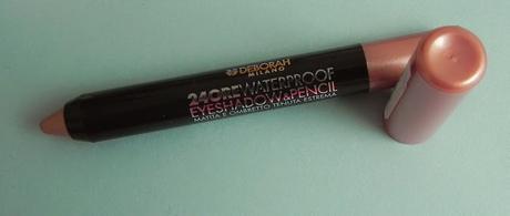 Deborah: Este verano, a todo color...a toda textura Deborah: Este verano, a todo color...a toda textura