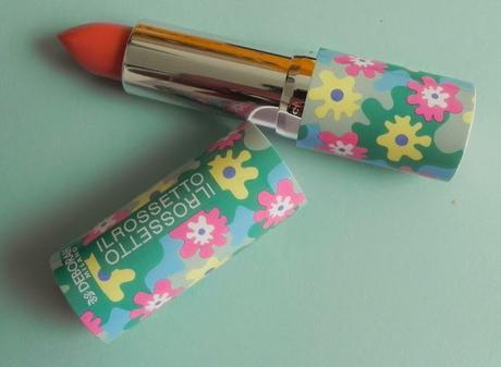 Deborah: Este verano, a todo color...a toda textura Deborah: Este verano, a todo color...a toda textura