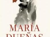 TEMPLANZA María Dueñas