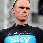Froome Tour France dopaje