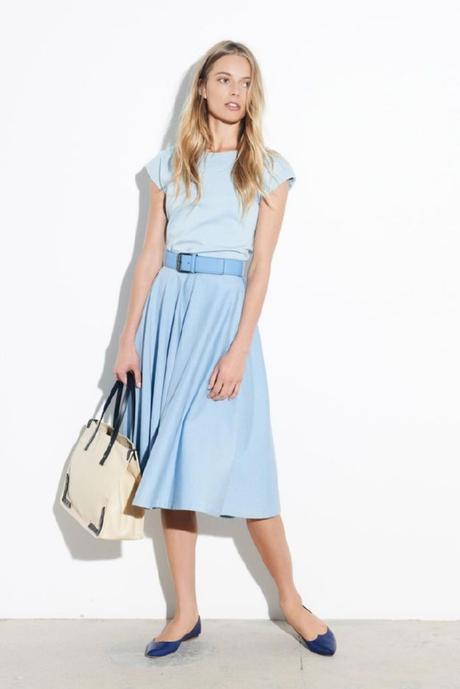 FALDAS MIDI PASIÓN Y LOCURA LRG Magazine - Falda Midi - Pasion y Locura - 08